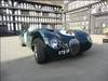 2006 Stunning C-Type Replica by Nostalgia Cars. SOLD