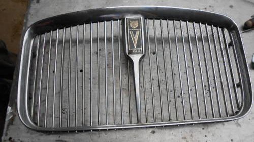 Picture of Front grill for Jaguar V12 - For Sale