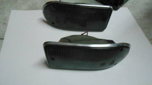 Picture of Flasher lenses for Jaguar XJ12 - For Sale