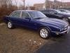 Jaguar Daimler Sovereign XJ8 2001 SWB  Only 87k miles  In vendita