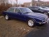 Jaguar Daimler Sovereign XJ8 2001 SWB Only 87k miles For Sale