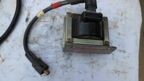 Picture of Ignition coil for Jaguar Xjs - For Sale