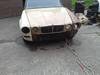 1976 XJ12C  Fuel Injection 5.3 Coupe 2 Door, all metal work done  For Sale