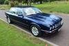 Jaguar Daimler Sovereign 2002  V8 79k FSH. 80+ pics online In vendita