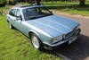 1994 Jaguar Sovereign XJ40 last of this series Stunning! 100+ Pic Kaufen Bei