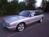 Desirable & Rare Dual Fuel LPG/Petrol Jaguar XJ8 For Sale