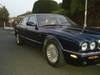 1997 Modern Classic XJ8 Treat yourself for Xmas SOLD