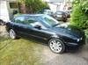 2002 Jaguar x type sport SOLD
