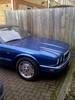 1997 Jaguar XJ6 3.2 56k miles with FSH rust free and stunning For Sale