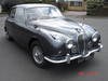 1968 Jaguar mk 2 in superb condition SOLD
