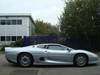 1993 UK REGISTERED XJ220 WITH ONLY 2700 MILES SOLD