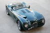 Jaguar C-Type Replicas By Nostalgia Cars UK Ltd In vendita