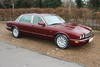 1998 Jaguar Sovereign LWB V8 4.0 Demo + 1 owner and 46k FMDH For Sale