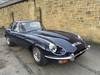 1969 E-type Coupe  for hire North East England For Hire