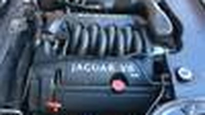 JAGUAR X308 XJ8 3.2 V8 ULEZ ok History Excellent example