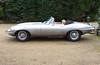 1969 S2 E Type Roadster For Sale