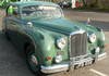 1959 Jaguar Mk IX ~ 55,000 miles supported by MOTs etc In vendita