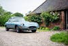 1969 BEAUTIFUL JAGUAR E-TYPE FOR DAILY HIRE For Hire