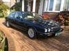 1998 Jaguar Sovereign V8 LWB for Light Restoration VENDUTO
