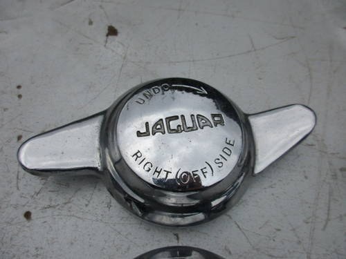 Jaguar MK2 - 2