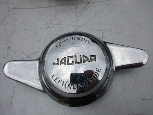 Jaguar MK2