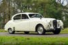 1956 Fabulous restored Jaguar MK VII M In vendita