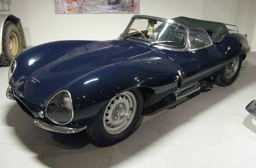 1956 WANTED  Jaguar XKSS = Plus other Rare Cars Projects + Driver