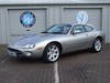 JAGUAR XK8 COUPE 4.0-1 owner only 13000 miles!! (1999) For Sale