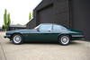1992 Jaguar XJS 4.0 Automatic Coupe (33,826 miles) SOLD