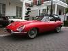 1966 Jaguar E-Type S1 4.2 Roadster For Sale