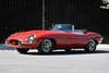 1961 Jaguar E-Type series 1 Flat Floor For Sale