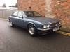 1989 XJ 2.9 XJ40 XJ6 4dr ONLY 37,000 MILES FROM NEW For Sale