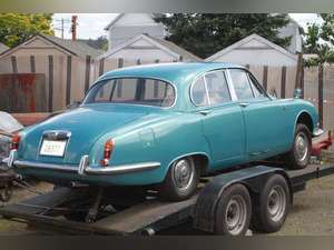 1965 Superb Body. Matching 3.8 liter Twincam Overdrive 4spd manua For Sale (picture 1 of 6)