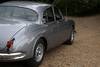 1963 Jaguar MK2 2.4 For Sale