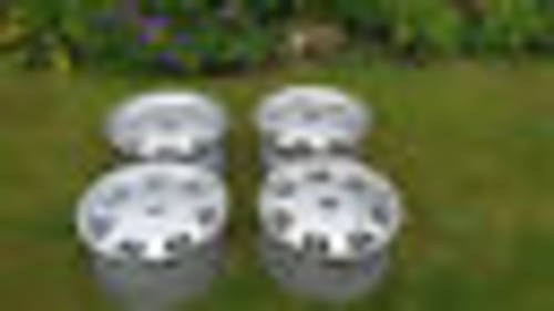 OEM Jaguar X300 XJ6 16" Inch Alloy Wheels SOLD