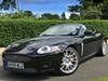 2009 Jaguar XKR 4.2 - 25,000 MILES - FJSH - BRAKE UPGRADE In vendita