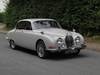 1965 Jaguar S'Type 3.8 MOD - Beautiful and largely original VENDUTO