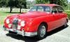 Jaguar MK2 3.8 - 1960 For Sale