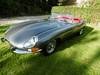 1967 One of the finest Series 1 E Types available. For Sale