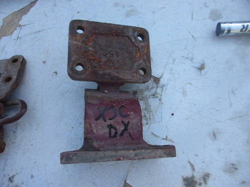 Tie rod for right door Jaguar Xjc À venda