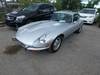1972 Jaguar E-Type **V12 Auto** 38k Original Miles For Sale