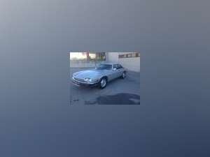 1983 Jaguar XJS HE For Sale (picture 2 of 5)