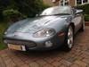 2003 Jaguar XKR Coupe Auto In vendita