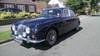 1968 MK2 240 MA/OD with 16,500 miles lots of history For Sale