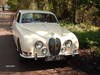 1966 Jaguar 3.8 stype SOLD