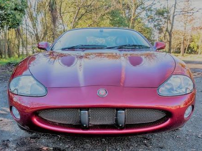 Look At That Mileage!