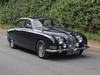 1966 Jaguar S'Type 3.8 Automatic VERKAUFT
