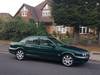 2006 Jaguar X Type 3.0 Sovereign 29,000 miles & Sunroof For Sale