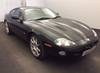 2002 Genuine XKR-100, Very rare limited edition Coupe SOLD