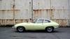 1965 Jaguar E Type Series 1 FHC LHD All matching. For Sale